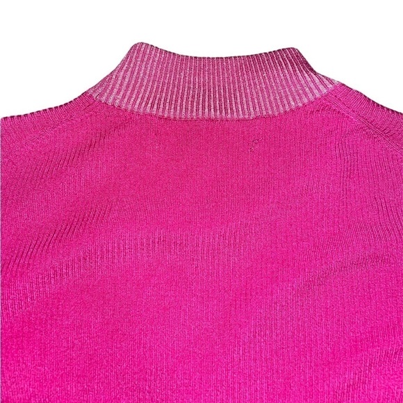 DREYDEN Pink Dione Sweater - Picture 5 of 9